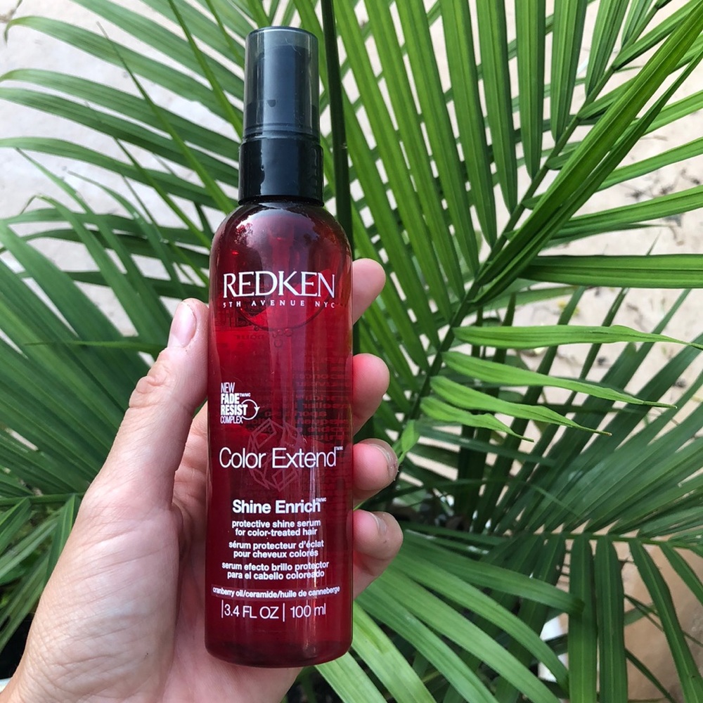 Redone-Color Extend-Shine Enrich